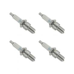4 x NGK Racing Spark Plugs BR10EG