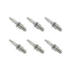 6 x NGK Racing Spark Plugs BR10EG