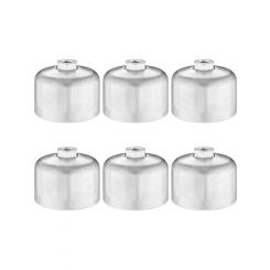 6 x Ryco Cartridge Filter Removal Cup RST209