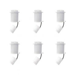 6 x Ryco In-Tank Fuel Filter Z899