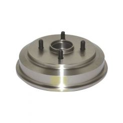 DBA Drum Brake Street Series Single 203mm