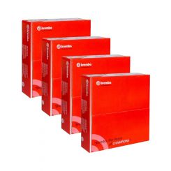 Brembo Front & Rear Disc Brake Rotors