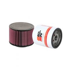 K&N 4WD Filter Service Kit