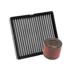 K&N 4WD Filter Service Kit