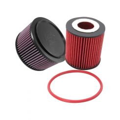 K&N 4WD Filter Service Kit