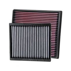 K&N 4WD Filter Service Kit
