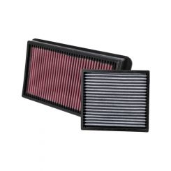 K&N 4WD Filter Service Kit