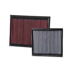 K&N 4WD Filter Service Kit