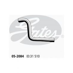 Gates Radiator Hose