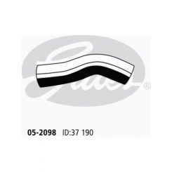 Gates Radiator Hose