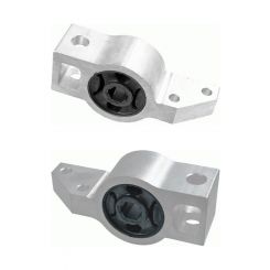 2 x Lemforder Control/Trailing Arm Mount