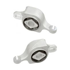 2 x Lemforder Control/Trailing Arm Mount