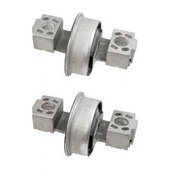 2 x Lemforder Control/Trailing Arm Mount