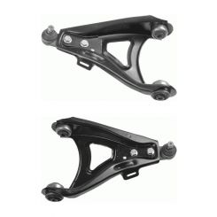 2 x Lemforder Control/Trailing Arm