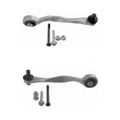 2 x Lemforder Control/Trailing Arm