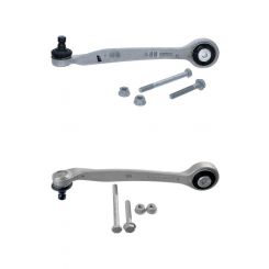 2 x Lemforder Control/Trailing Arm