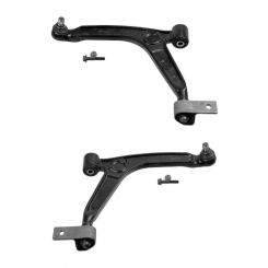2 x Lemforder Control/Trailing Arm