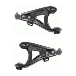 2 x Lemforder Control/Trailing Arm