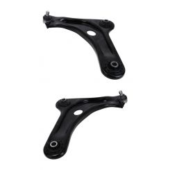 2 x Lemforder Control/Trailing Arm