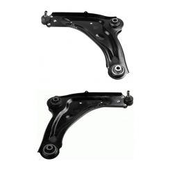 2 x Lemforder Control/Trailing Arm
