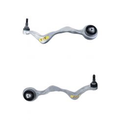 2 x Lemforder Control/Trailing Arm