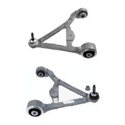 2 x Lemforder Control/Trailing Arm