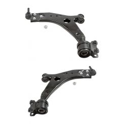 2 x Lemforder Control/Trailing Arm