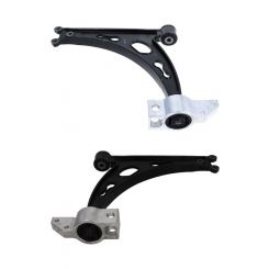 2 x Lemforder Control/Trailing Arm