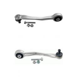 2 x Lemforder Control/Trailing Arm