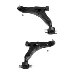 2 x Lemforder Control/Trailing Arm