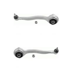 2 x Lemforder Control/Trailing Arm