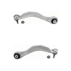 2 x Lemforder Control/Trailing Arm
