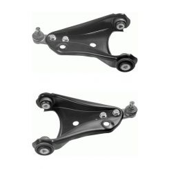 2 x Lemforder Control/Trailing Arm