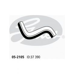 Gates Radiator Hose Upper