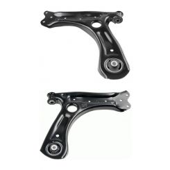 2 x Lemforder Control/Trailing Arm