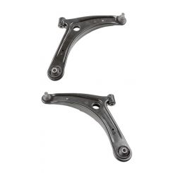 2 x Lemforder Control/Trailing Arm
