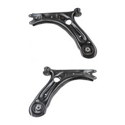 2 x Lemforder Control/Trailing Arm