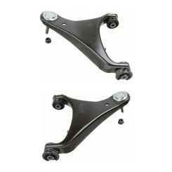 2 x Lemforder Control/Trailing Arm