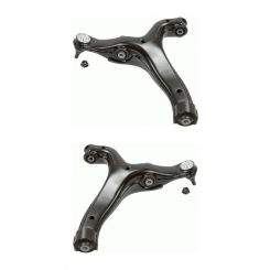 2 x Lemforder Control/Trailing Arm