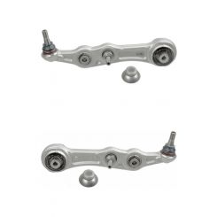 2 x Lemforder Control/Trailing Arm