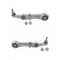 2 x Lemforder Control/Trailing Arm