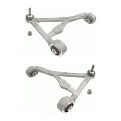 2 x Lemforder Control/Trailing Arm