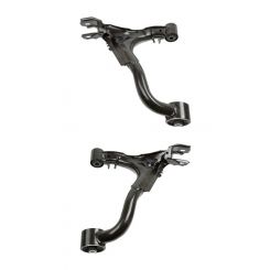 2 x Lemforder Control/Trailing Arm