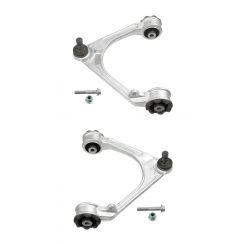 2 x Lemforder Control/Trailing Arm
