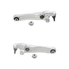 2 x Lemforder Control/Trailing Arm