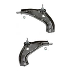 2 x Lemforder Control/Trailing Arm