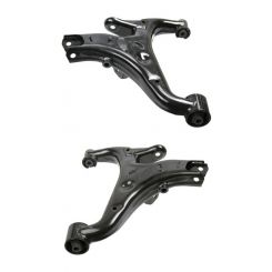 2 x Lemforder Control/Trailing Arm