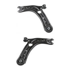 2 x Lemforder Control/Trailing Arm