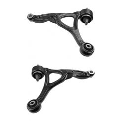 2 x Lemforder Control/Trailing Arm
