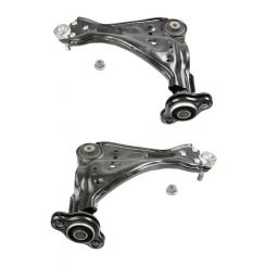 2 x Lemforder Control/Trailing Arm